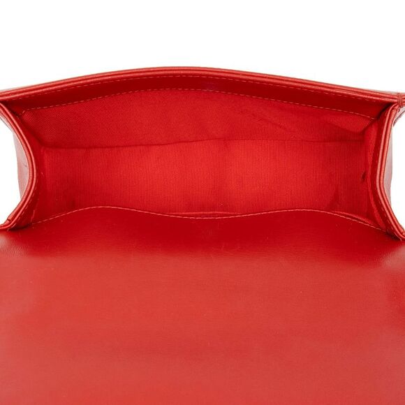 Chanel Calfskin Small Boy Bag - Picture 7 of 16